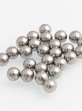 轴承钢珠钢球滚珠4.78 4.81 5 5.2 5.556 5.93 5.94 5.95 5.96mm