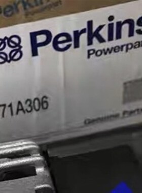原装正品珀金斯2871A306 1103A-33TG Perkins 充电发电机2871A301