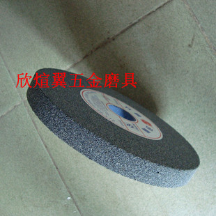 万圆陶瓷砂轮/棕刚玉/平形砂轮A250*25*32 46# 60# 80# 36#