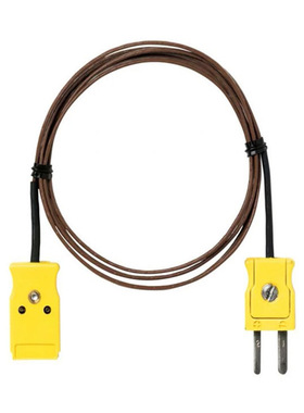 福禄克FLUKE 80PT-EXT 延长线套件 延长修复K型热电偶线缆