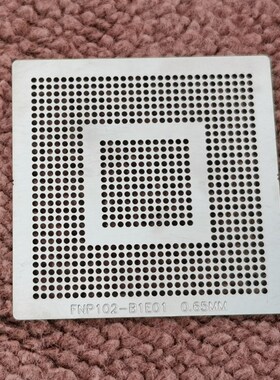 FNP102-B1E01 LGE2136 LGE2122 SDP1001植球 小钢网 90*90漏球网