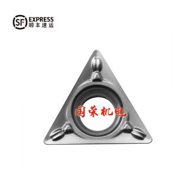 日本住友数控刀片TPMT110304N-SU T1500A 金属陶瓷刀片十片