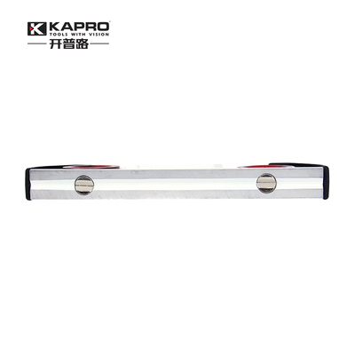 以色列KAPRO开普路/嘉宝935高精度水平尺测坡度角度360旋转带磁
