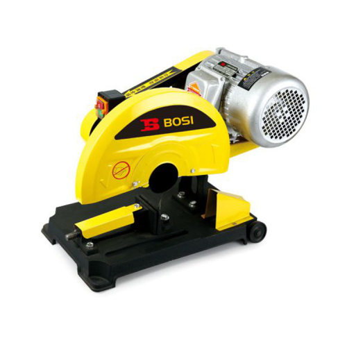 波斯电动工具 3000W纯铜电极工程切割机400mm大功率BS661001