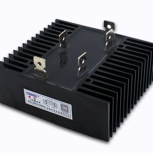 SQL300A1600V SQL300A 1000V-1200V 全新三相桥式整流器 整流桥堆