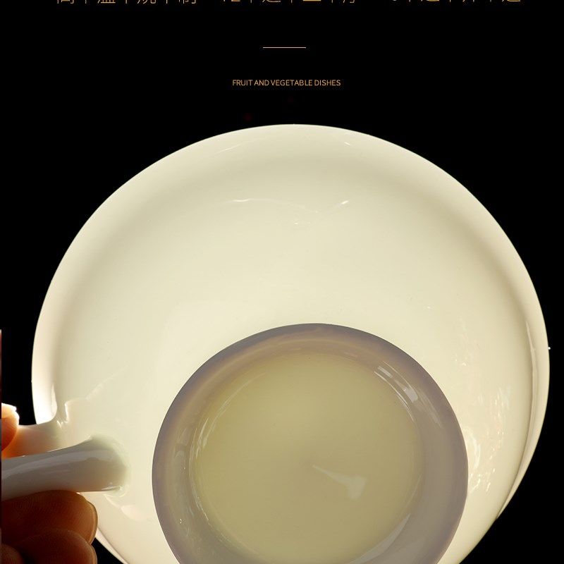 欧式骨瓷纯白咖啡杯碟陶瓷s咖啡器具咖啡杯套装带架子定制印字log