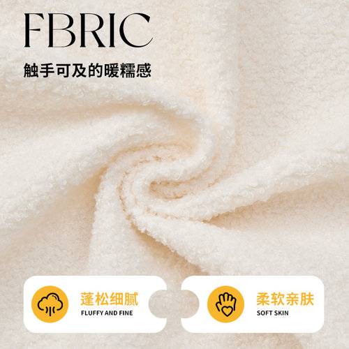 小雪球床头靠垫软包靠枕床头奶油风床上靠背垫N榻榻米自粘2023新