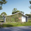 箱房太空舱民宿集成房屋门卫室 公厕移动厕所岗亭售货亭集装 装 配式