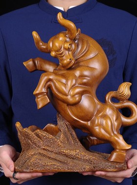 12生肖全套摆件酒架客厅可爱工D艺品十二生肖鼠牛虎兔猴狗猪鸡