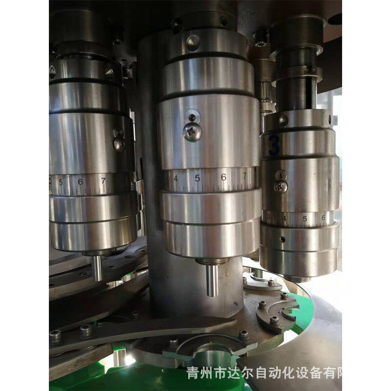 封口机塑料瓶马口铁封口 t全自动封罐机 纸罐塑料罐易拉罐封盖机