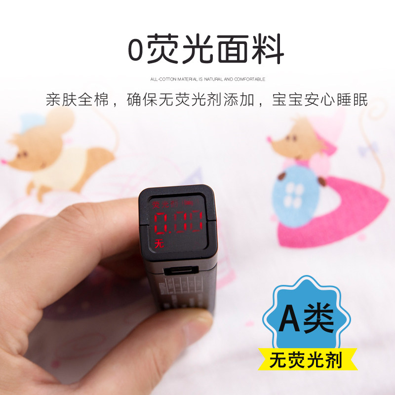 儿童幼儿c园被子三件套六件套被褥套装入园床品宝宝床上用品春