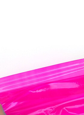 工厂直供纸箱防尘内衬塑料粉红色方底袋大号透明pe四方袋印.刷log