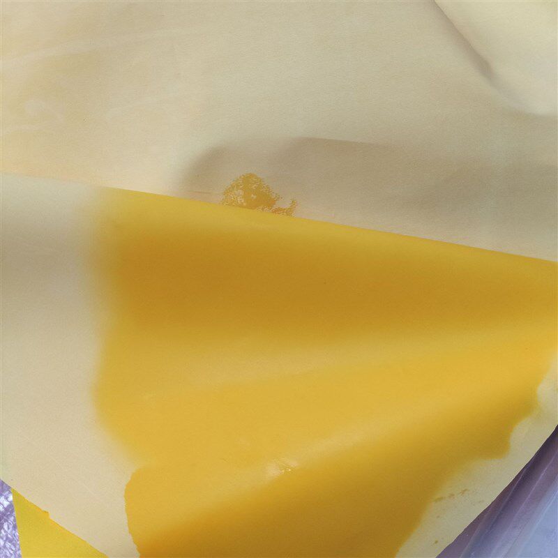 遇水变色布 白色l变红色 色丁布 感温变色布 感光变色 夜光布