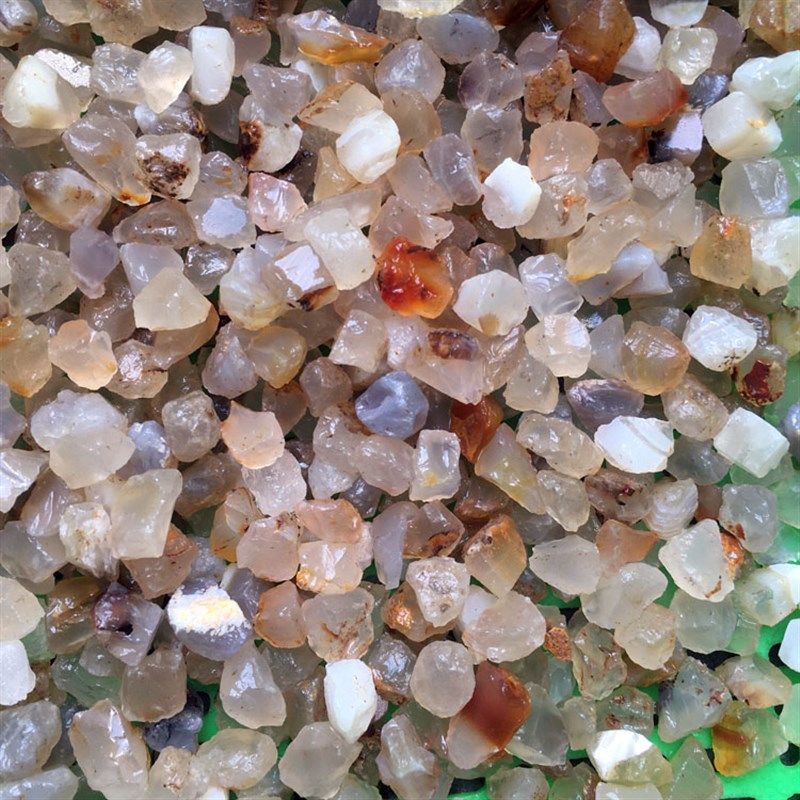 玉石震动抛光机磨料 抛光金刚砂辅料 玛瑙碎石 小颗粒玛瑙磨料,农用物资,苗木固定器/支撑器,淘宝优惠券,粉丝福利购,淘宝优惠卷