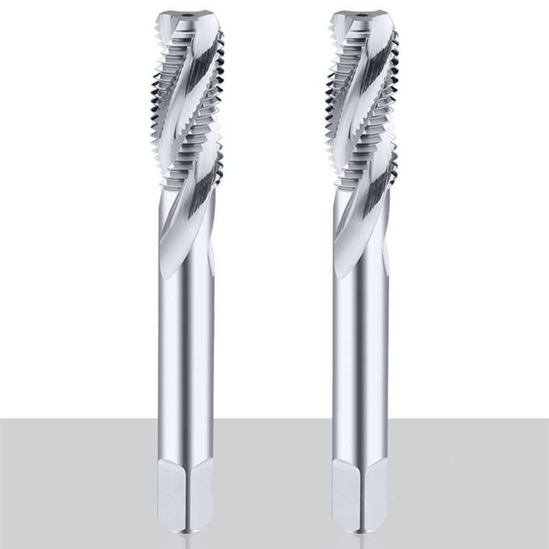 钨钢螺旋丝锥8丝攻10旋转机用丝锥数控m3m4整体硬质合金M6螺纹牙5,农用物资,苗木固定器/支撑器,淘宝优惠券,粉丝福利购,淘宝优惠卷