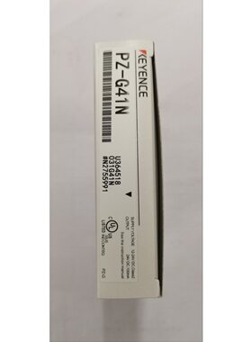 原装正品KEYENCE PZ-G41N PZG41N 日本基恩士光电开关 PZ G41N