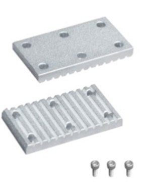 ECY51-XL/L/H/S3M/S5M/S8M/T5/T10-060/100/150/250/300/400