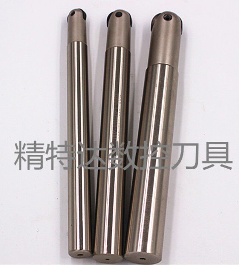 台湾产装黛杰球型精加工铣刀杆BNML16R8-30R15-150L/200L球刀片