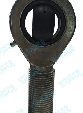 外螺纹杆端关节轴 正反牙关节轴承SA35ES SAL35ES 轴承内孔35mm