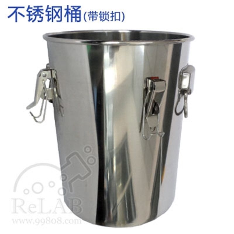 304不锈钢密封桶 300*300mm 带锁扣 牛奶桶 带盖油桶 发酵酿酒桶,机械设备,矿山专用设备,淘宝优惠券,粉丝福利购,淘宝优惠卷