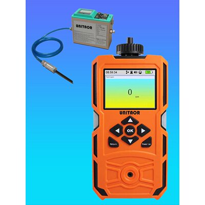 IMPA330556 TIP-HY Portable Toxic Gas Meters IMPA330556 Tokai