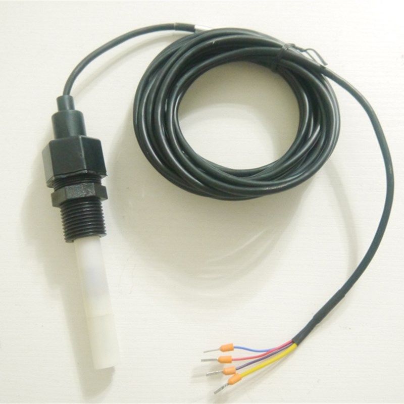 上海诚磁电导率探头  CM-230电导率仪配套1.00塑壳电导电极5米,农用物资,苗木固定器/支撑器,淘宝优惠券,粉丝福利购,淘宝优惠卷