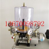 电动四黄润滑380V24V搅拌油泵油脂站出口泵仕高玛润滑搅拌机