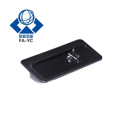 尼龙拉手XAD16-A103.5-D45.5-TS1.2/1.6