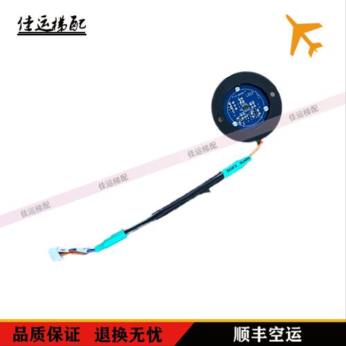 西继迅达电梯门机编码器XEPRE-10 XEPRE-11门电机MJ100A B C1