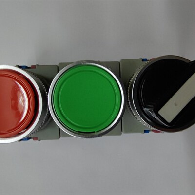 原装正品IDEC和泉按钮22mm ABW110G ABW AOW ASW HW-C10 HW-C01