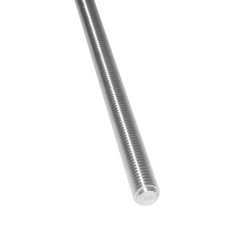 link cnc 不锈钢T25丝杆梯形丝杠螺距5mm导程5mm 长度500-1000