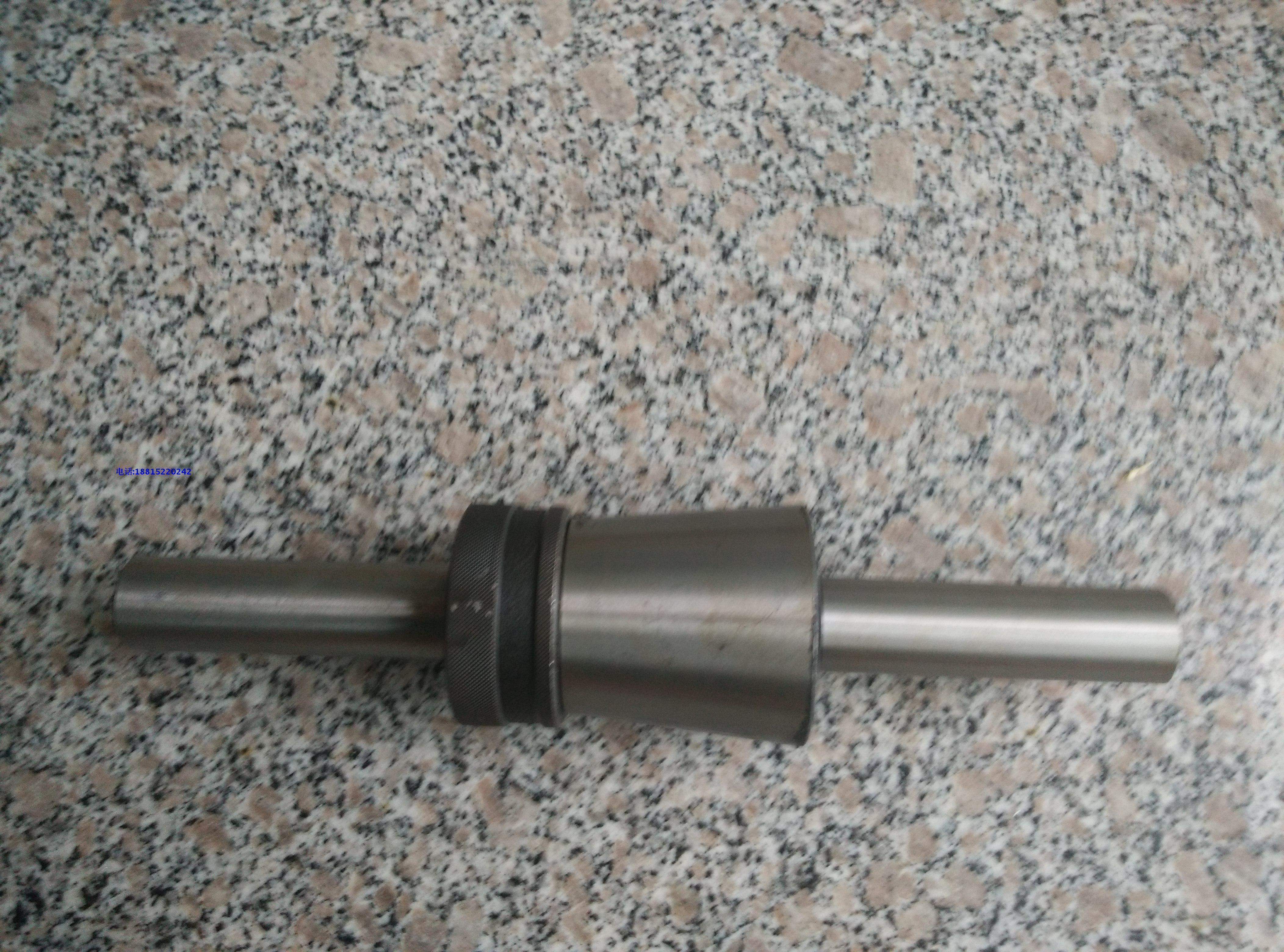 1320外圆磨床平衡芯轴大头5z0小头40第三机床无锡上机杰克机床