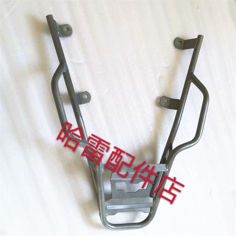 适用 C400X 改装后货架 N行李架后箱架 尾翼