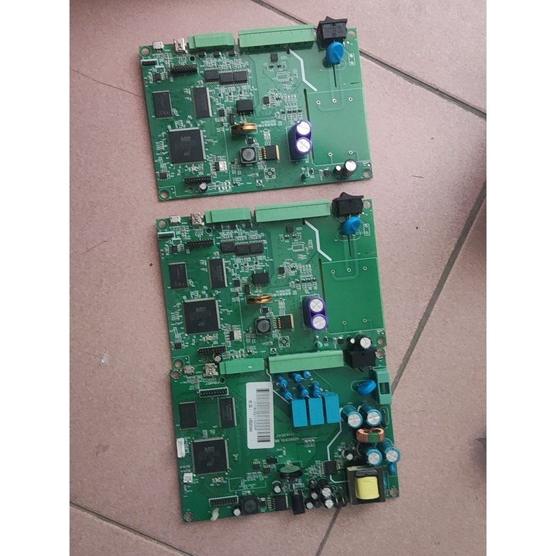 STM32F429T6主板,6片,配件价,150一片