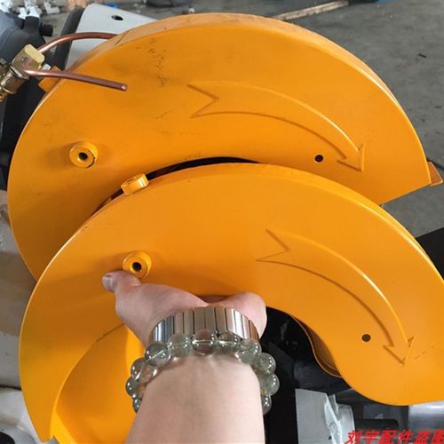 275 315 350切管机配件 金属圆锯机  安全罩壳 锯片防护罩 水切割