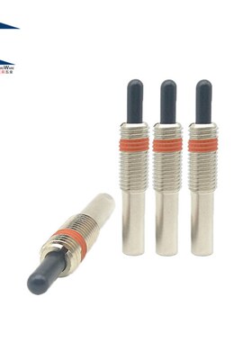 ZAP13镀镍超重载型弹簧柱塞PJX3/4/5/6/8/10/12/16分度锁紧定位销