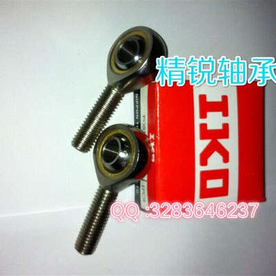 正品进口IKO关节轴承 外螺纹 POS6 POS8 POS10 POS12 POS16正反牙