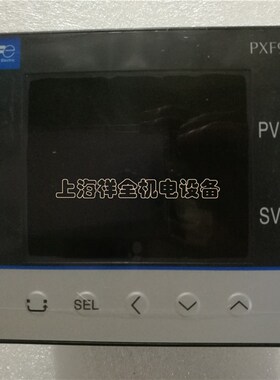 全新原装正品富士温控表PXF9ACY2-1WM00 PXF9ABY2 AEY2