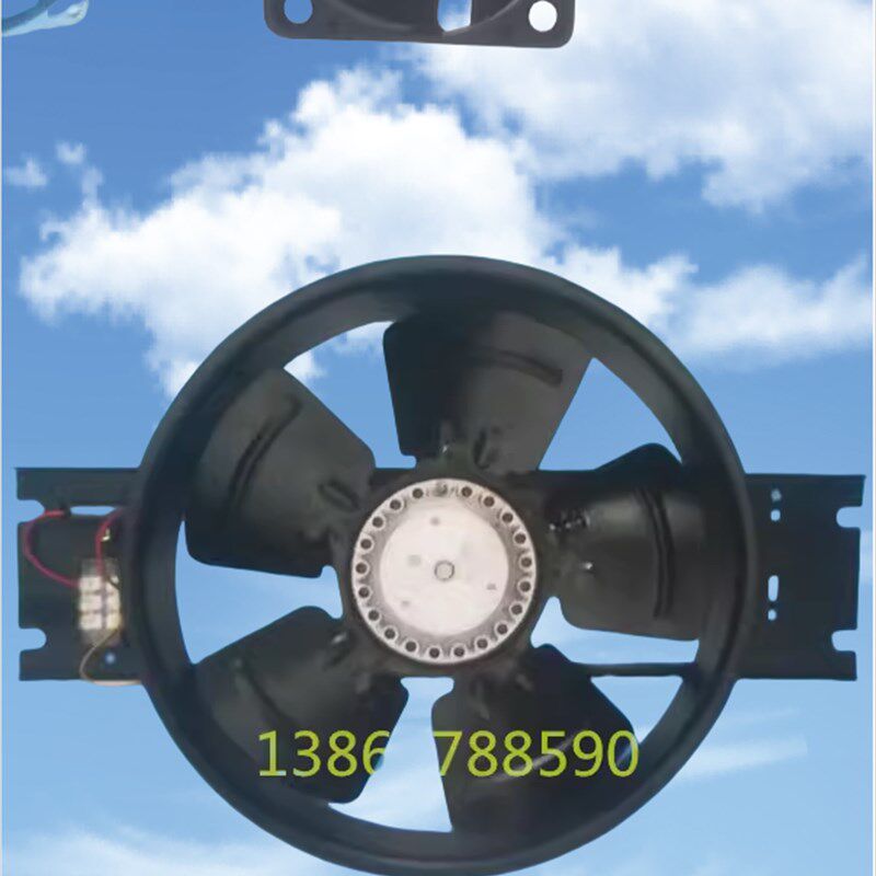 苏州长城250FZY2一D轴流风机220v