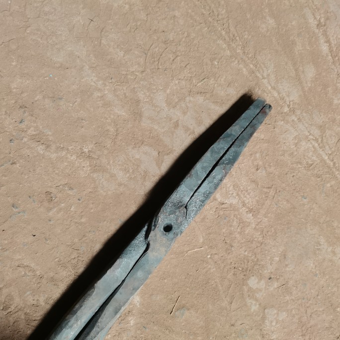 拆漆包线钳子长度82mm维修电机工具 拆除漆包线电机配件利泽机电