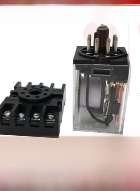 高周波高频机继电器MK2P-I DC6V/DC12V/AC24V/36VAC/DC110V/220V