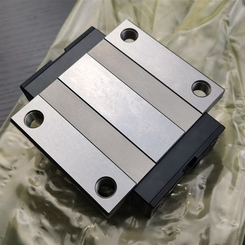 PMI台湾银泰滑块MSA30SSSF0N四孔MSA30天行艾尔发机械手原装配件