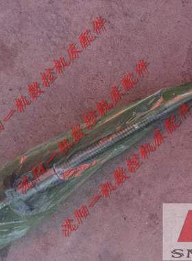 沈阳数控机床BRT4065I BRT4065IX原厂X轴滚珠丝杠 汉江配套L498