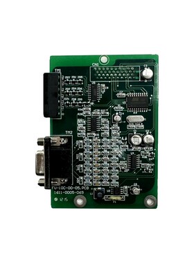 FU-10C-00-05.PCB 电梯配件蒙德变频器同步PG卡 FU-10C-OO-05.PCB