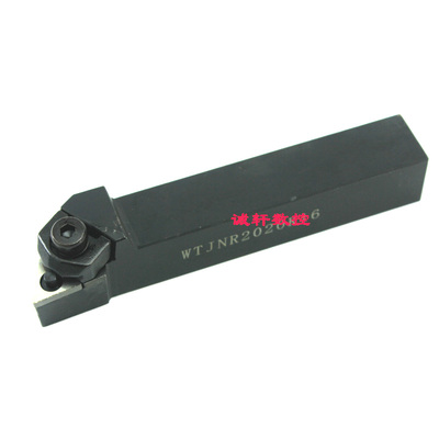 外圆数控刀杆数控车刀杆WTJNR2020K16 2525M16 1616H16装TNMG刀头