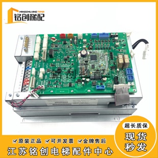 MRL 奥 ACD5 HBA21305CD1 GECB 403 斯电梯变频器OVFR04 LRU