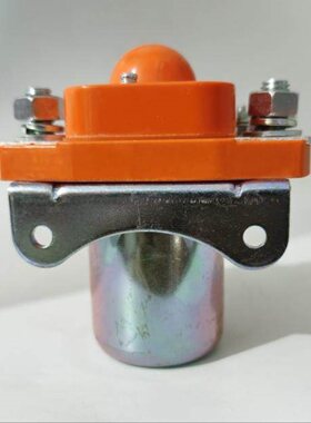 直流接触器ZJ50D 100D 200D 300D 400D 600D DC12V24V36V48V60V72