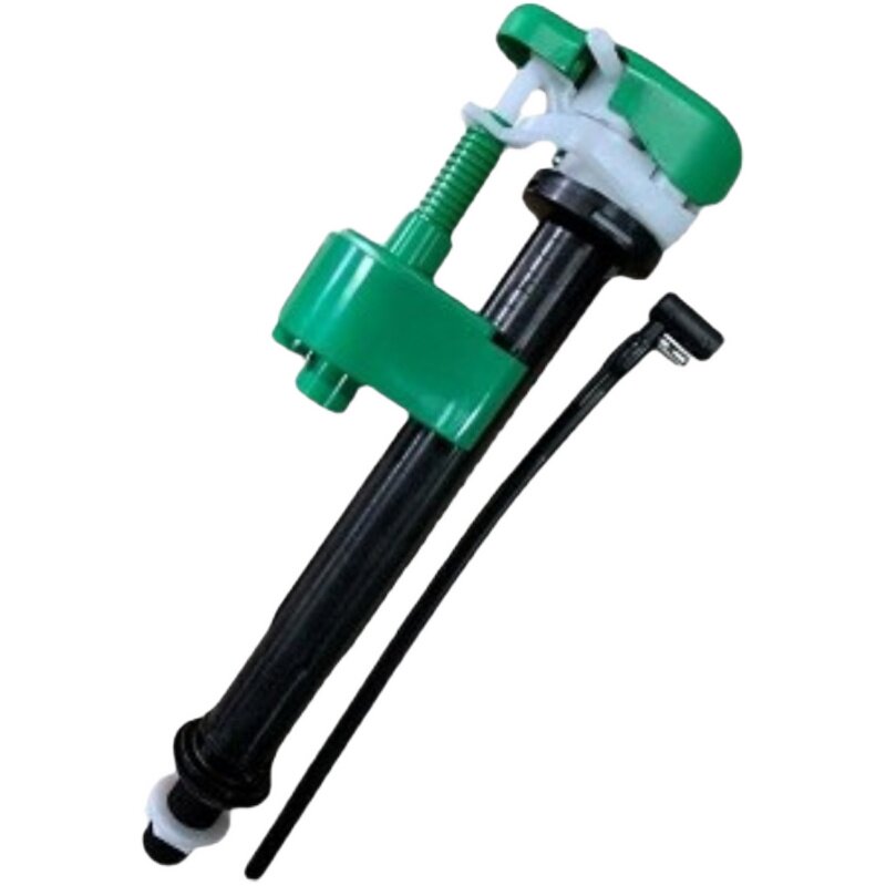 原装 TOTO 座便器 马桶上水进水阀BH131-7 CW987EB 高度32.85CM