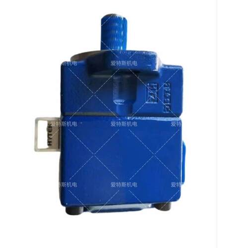 海特克海特克HY5TE片K叶泵PVL12-160--F-1R-UU-10 PVL12-12-65-F-