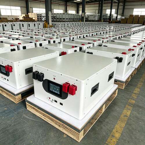 48V400Ah314Ah立式能储池15kwh度电酸磷铁锂太阳能光天威芯品伏家